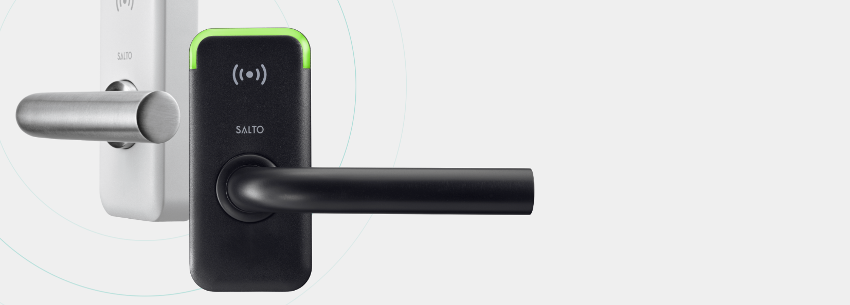 Salto Access Control Innovative Security Solutions at Security NZ